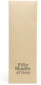 Fifty Shades of Grey Bound to You Wrist Cuffs Cuffs and Restraints