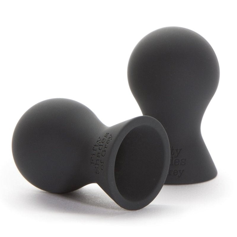 Fifty Shades of Grey Nothing but Sensation Nipple Teasers Breast and Nipple Toys