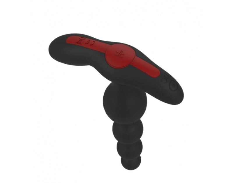 Figo Vibrating Anal Beads Anal Vibrators