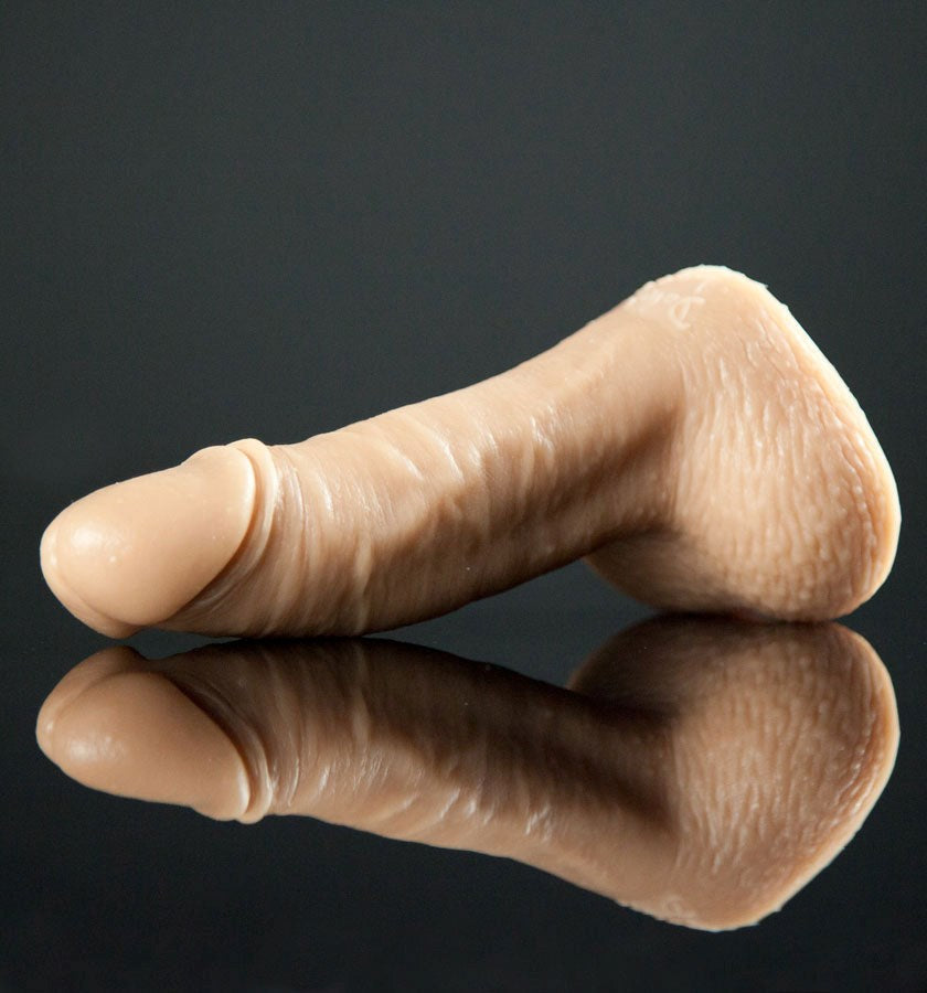 FleshJack Boys Dolph Lambert Life Size Realistic Silicone Cock Realistic Dildos