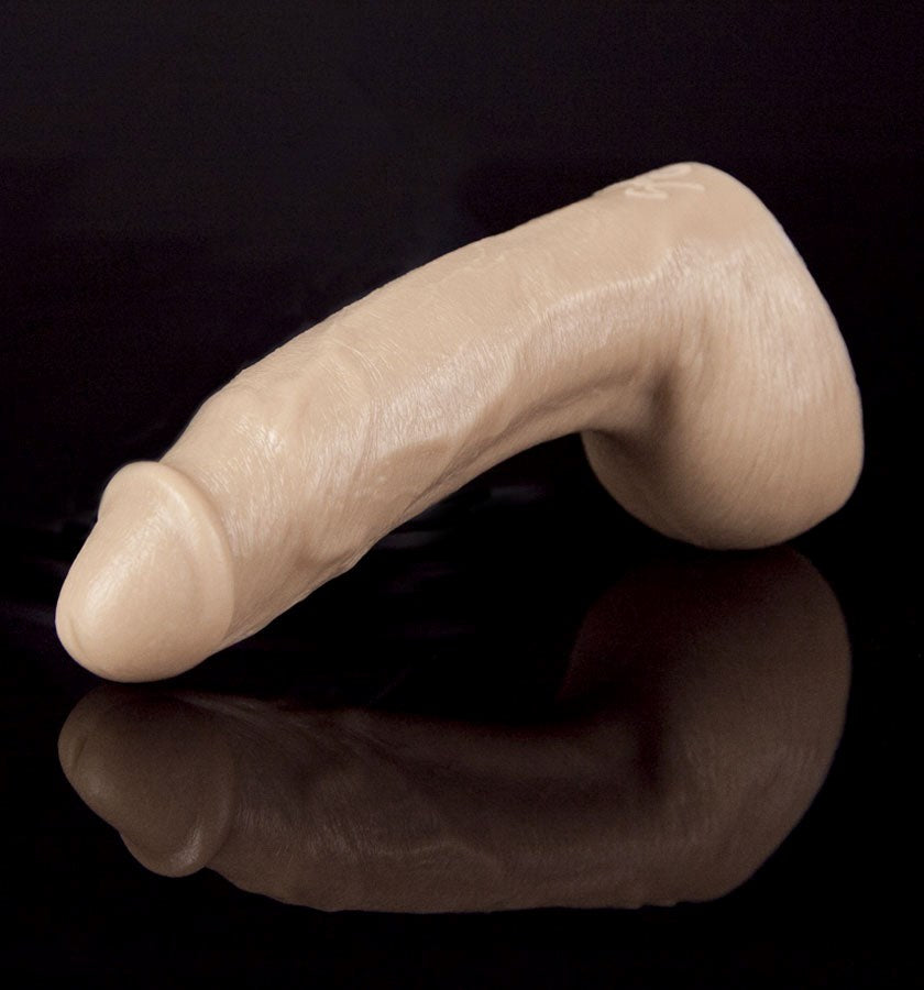 FleshJack Boys Samuel O' Toole Realistic Cock Realistic Dildos