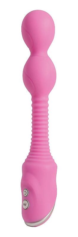 Flexi Kegel Wand Silicone Love Eggs and Kegel Exercisers