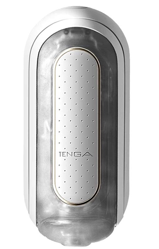 Flip 0 (Zero) Electronic Vibration Luxury Sex Toys