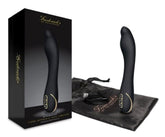 Fredericks of Hollywood Come Hither G-Spot Vibrator Dual Density Waterproof Vibrators