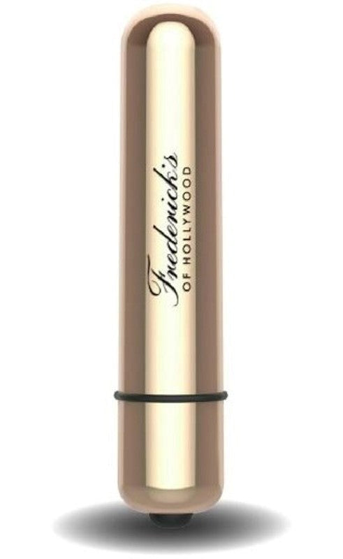 Fredericks of Hollywood Lovers Collection Bullet VIbrator Personal Massagers
