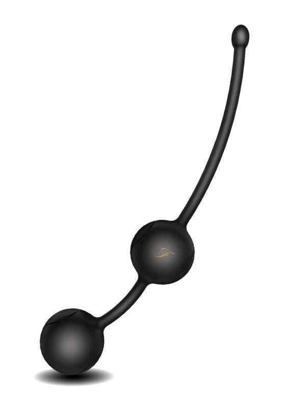 Fredericks of Hollywood Lovers Collection Jiggling Love Balls Love Eggs and Kegel Exercisers
