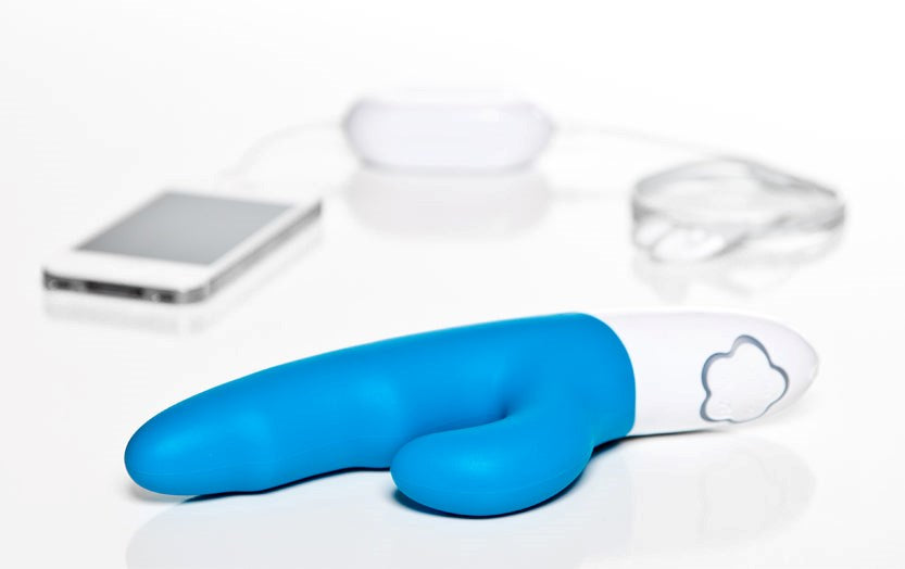 Freestyle :W Wireless Music Vibrator Rabbit Vibrators
