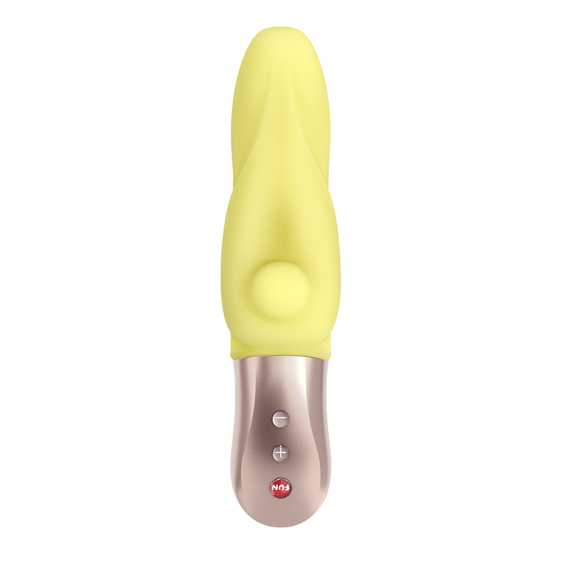 Indulge in Blissful Sensations with Fun Factory Cayona G-Spot Vibrators