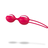 Fun Factory Duo SmartBalls - Stronger, More Satisfying Sensations Love Eggs and Kegel Exercisers
