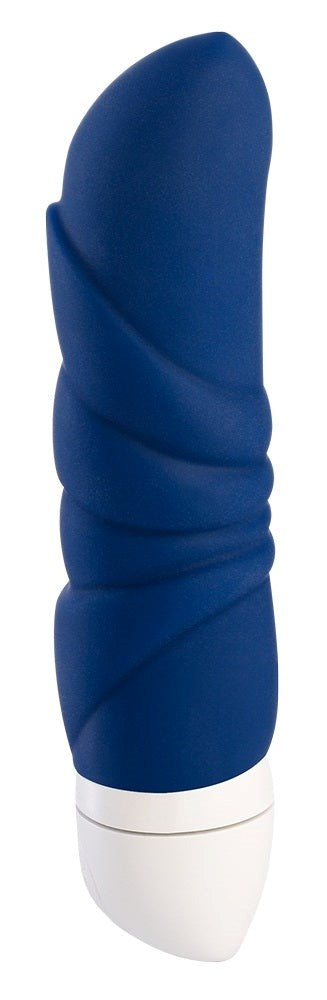 Fun Factory Jam Slim - Compact Silicone Vibrator for Intimate Delight - Silicone Vibrators