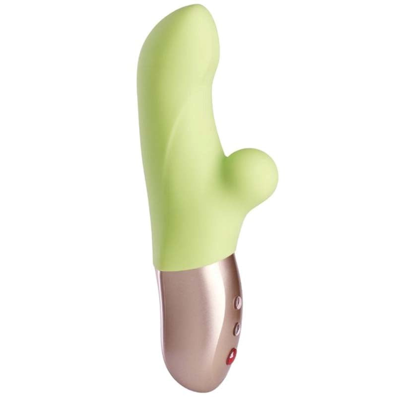 Fun Factory Pearly Vibrator Grape Rabbit Vibrators