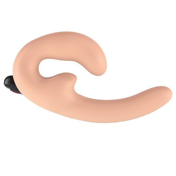 Fun Factory ShareVibe 2.0 - Dual Pleasure for Same-Sex and Pegging Play Strap On Sextoys