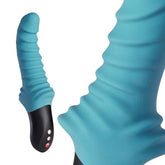 Fun Factory Stronic Drei Petrol Blue Waterproof Vibrators
