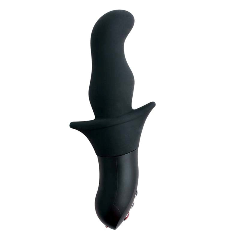 Fun Factory Stronic Zwei Black Clit Ticklers and Pulsators