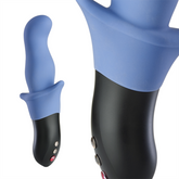 Fun Factory Stronic Zwei Jeans Blue Luxury Sex Toys