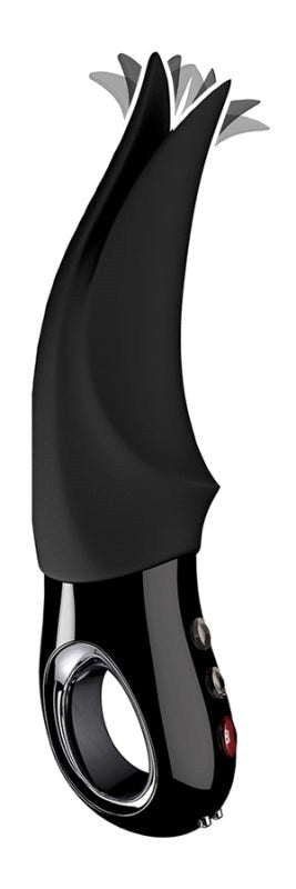 Electrifying Pleasure - Fun Factory Volta Black Edition Clit Ticklers and Pulsators