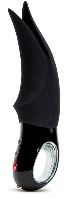 Electrifying Pleasure - Fun Factory Volta Black Edition Clit Ticklers and Pulsators