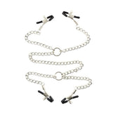 Game of Chains Extreme Clamps Breast and Nipple Toys