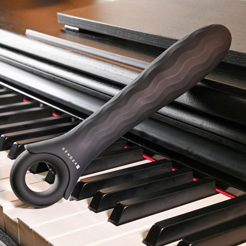 Gender X POWERHOUSE - Elevate Your Satisfaction G-Spot Vibrators