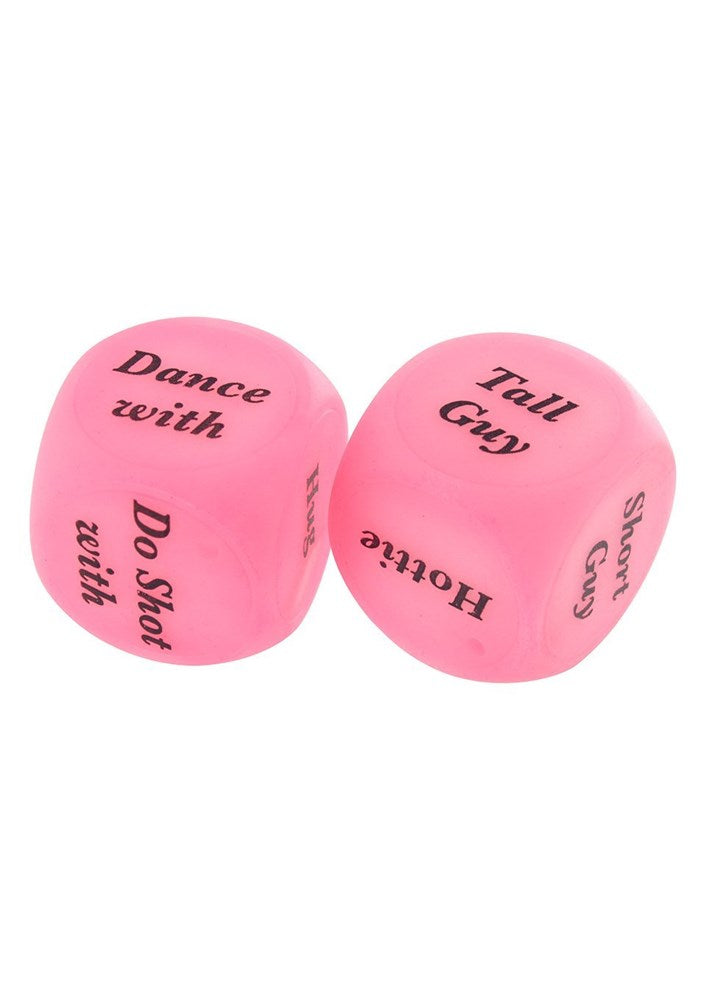 Girls Night out Decision Dice Sex Games, Coupons and Tricks