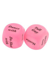 Girls Night out Decision Dice Sex Games, Coupons and Tricks