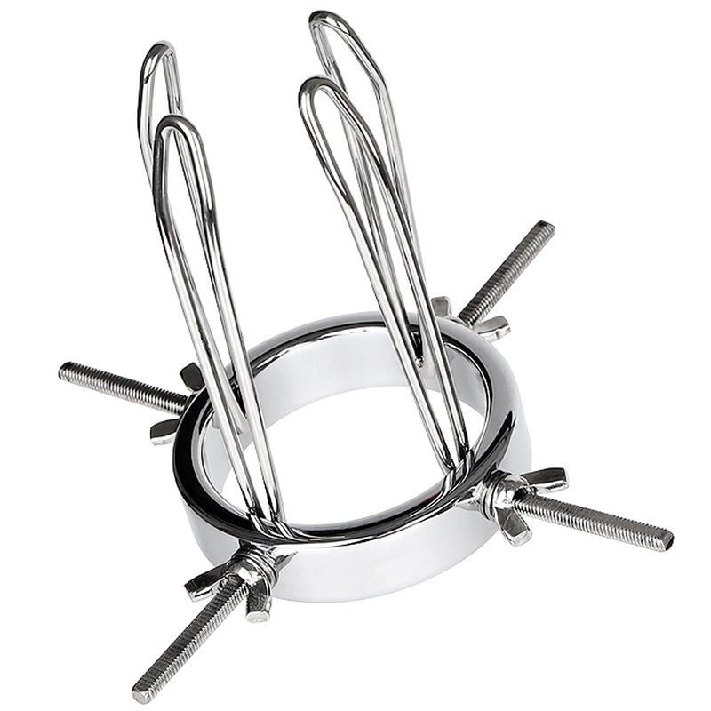 Gynaecology Anal Vaginal Giant Adjustable Speculum Dental and Clinical