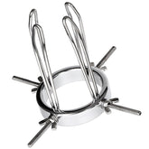 Gynaecology Anal Vaginal Giant Adjustable Speculum Dental and Clinical