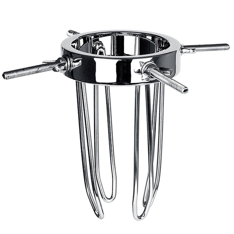 Gynaecology Anal Vaginal Giant Adjustable Speculum Dental and Clinical