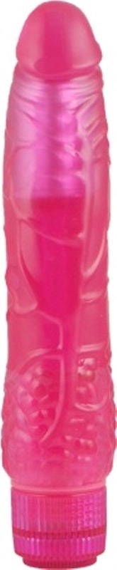 H20 Patriot Waterproof Vibe Pink G-Spot Vibrators