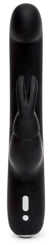 Happy Rabbit Slimline G-Spot Rechargeable Rabbit Vibrator Rabbit Vibrators