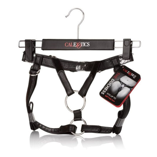 Her Royal Harness The Duchess Strap-on Attachment - Strap On Sextoys