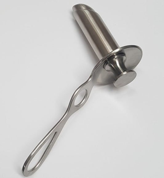 Hirschman Anoscope Dental and Clinical