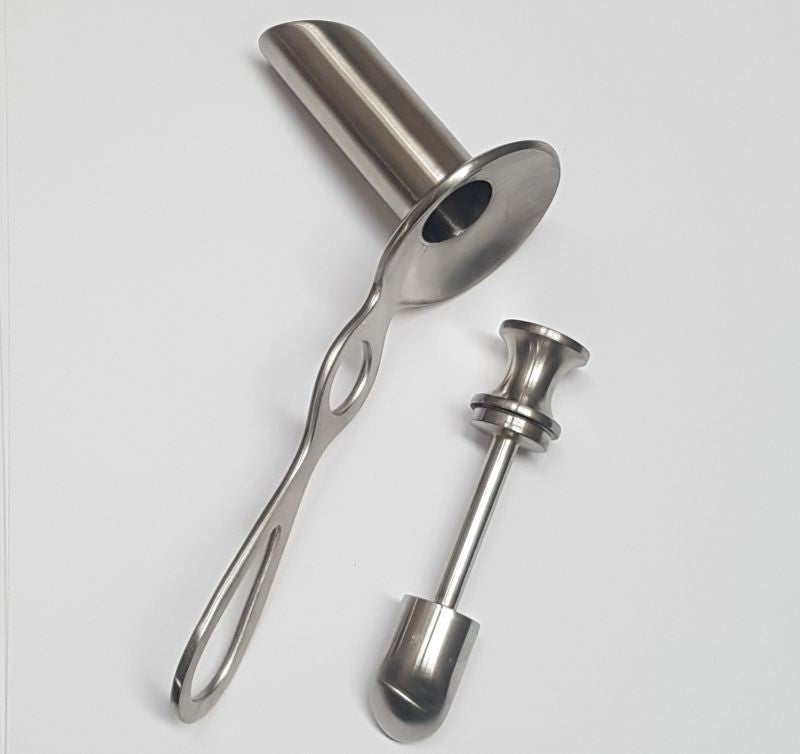 Hirschman Anoscope Dental and Clinical