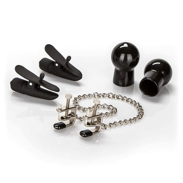 His Nipple Kit Sex Kits