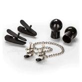 His Nipple Kit Sex Kits