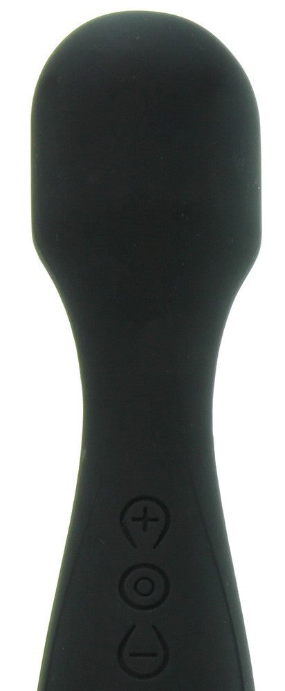 Holy Cow! Rechargeable Wand Vibrator Body Wands