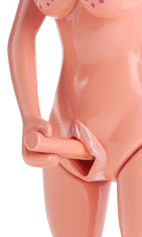 Pipedream Horny Hillary Presidential Wind Up Inflatable Doll Sex Games, Coupons and Tricks