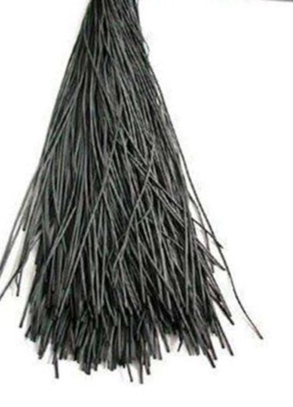 Horse Soft Rubber Tail Anal Plug Steel Sex Toys