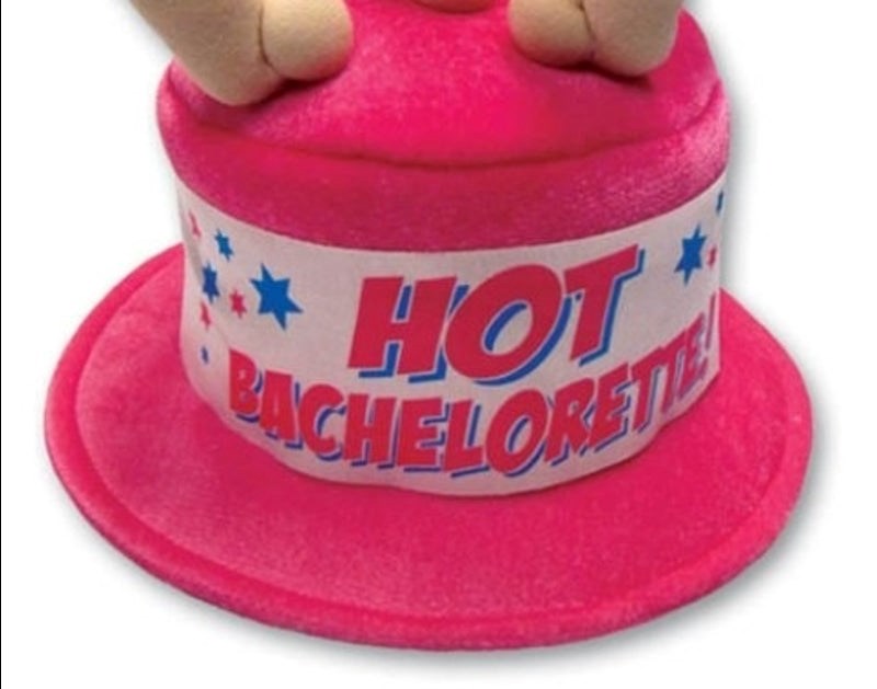 Hot Bachelorette Pecker Hat Sex Games, Coupons and Tricks