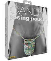 Hott Products Candy Posing Pouch 210g Sex Games, Coupons and Tricks