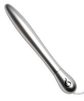 Inferno L Heated Sensation Wand Steel Sex Toys