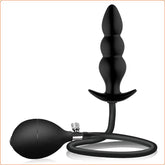 Inflatable Dildo Anal Beads Anal Beads and Balls