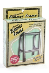 Inflatable Zimmer Frame Sex Games, Coupons and Tricks