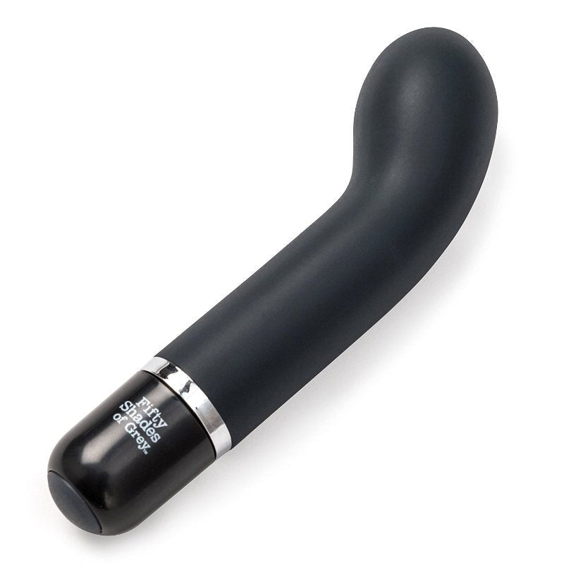 Insatiable Desire Mini G-Spot Vibrator G-Spot Vibrators