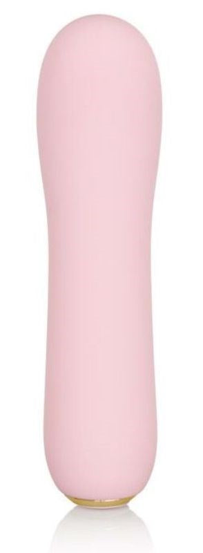 California Exotics Rechargeable Gyrating Pleasure Wand - Waterproof Vibrators