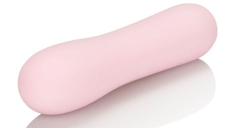 California Exotics Rechargeable Gyrating Pleasure Wand Waterproof Vibrators