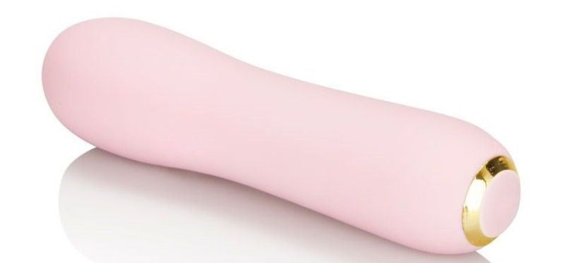 California Exotics Rechargeable Gyrating Pleasure Wand Waterproof Vibrators