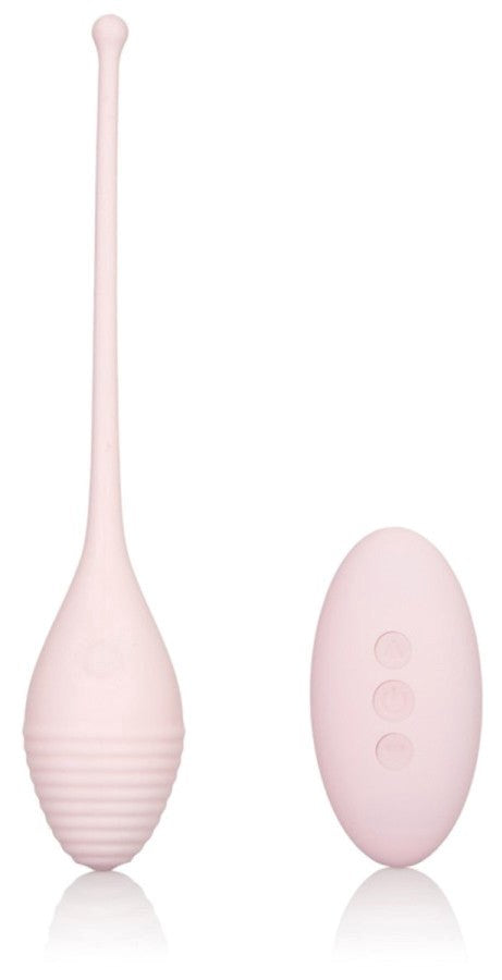 Inspire Vibrating Remote Kegel Exerciser Love Eggs and Kegel Exercisers