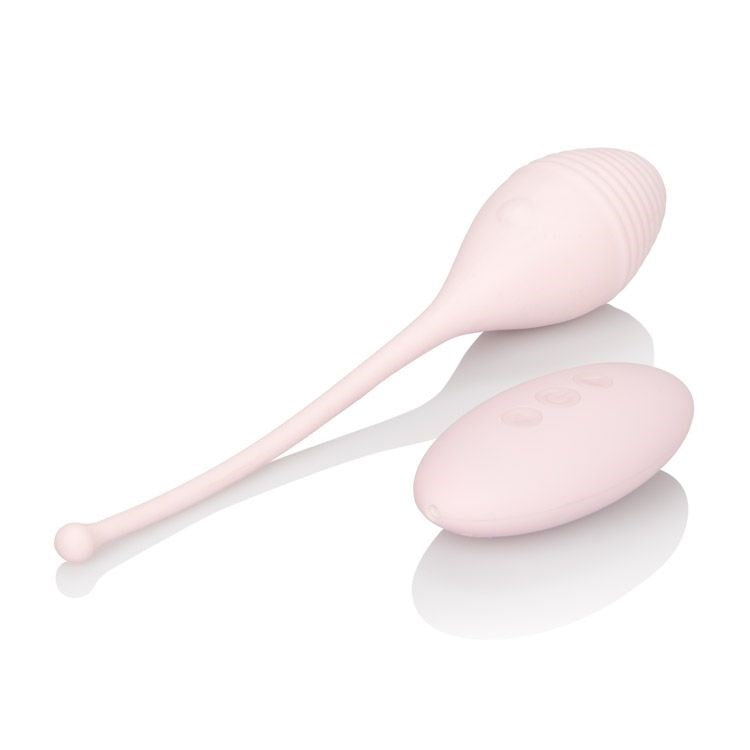 Inspire Vibrating Remote Kegel Exerciser Love Eggs and Kegel Exercisers