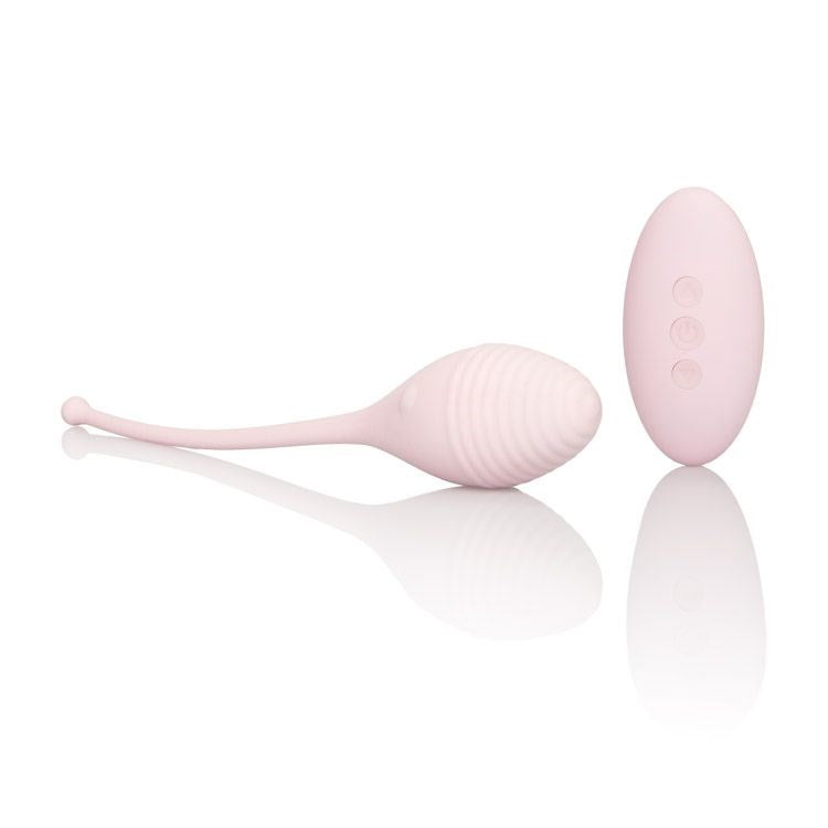 Inspire Vibrating Remote Kegel Exerciser Love Eggs and Kegel Exercisers